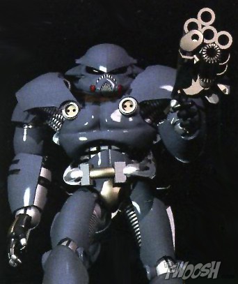 Phase 3 Dark Trooper