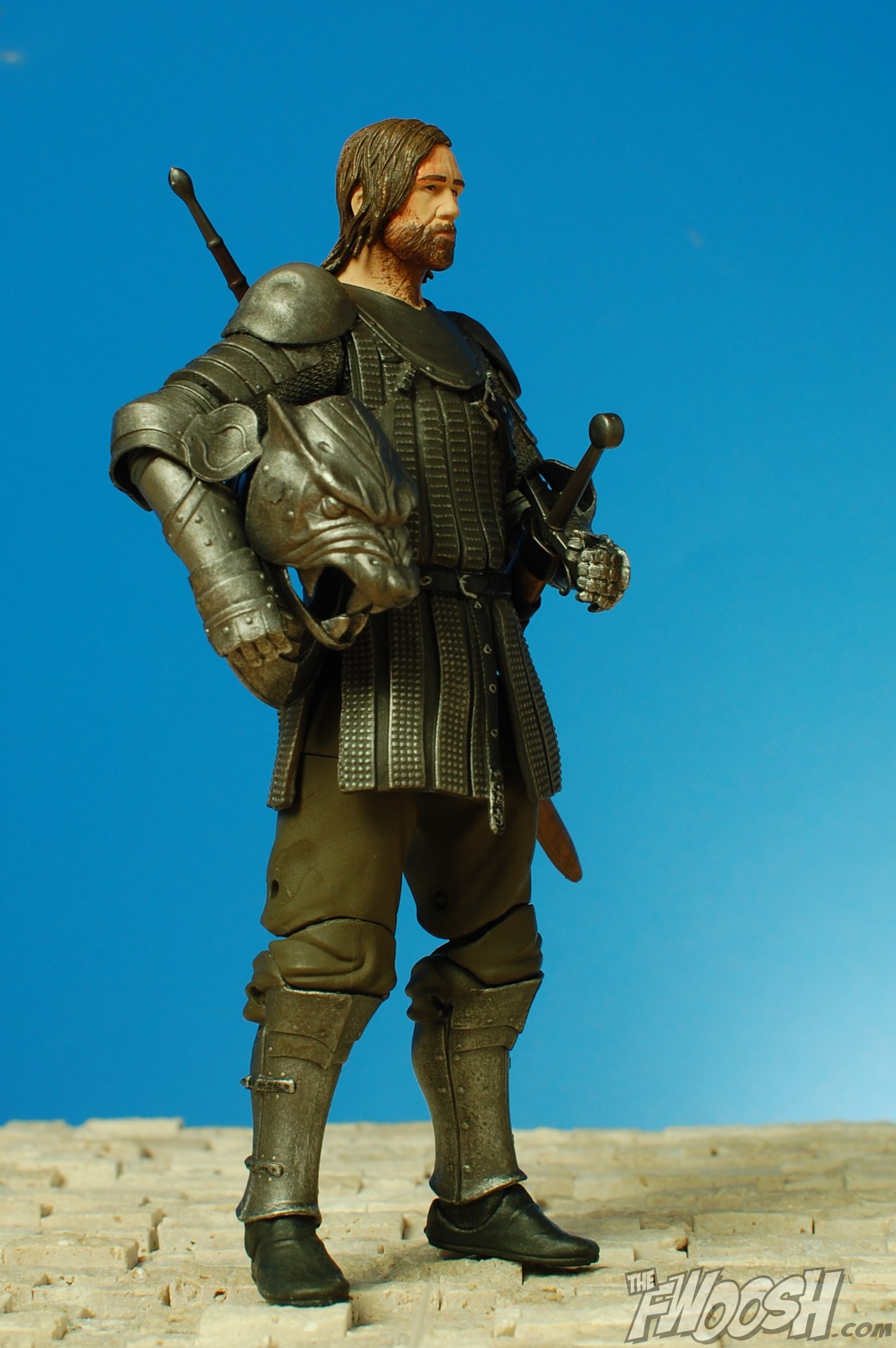 the hound game of thrones funko pop