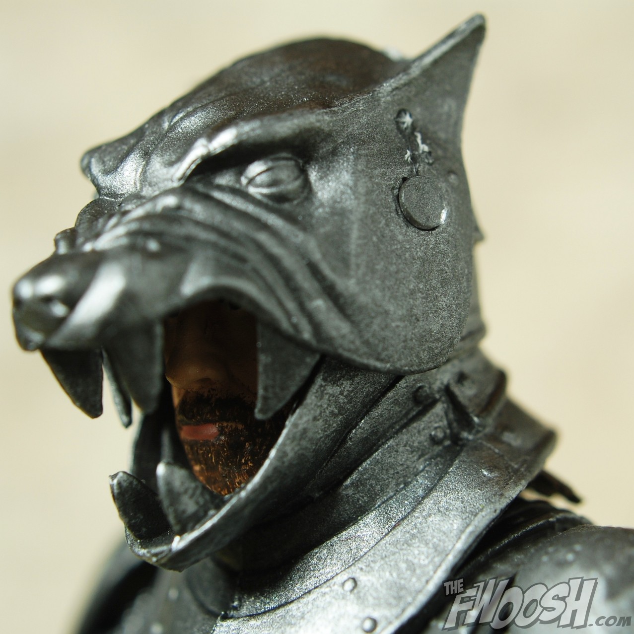 game of thrones legacy collection the hound