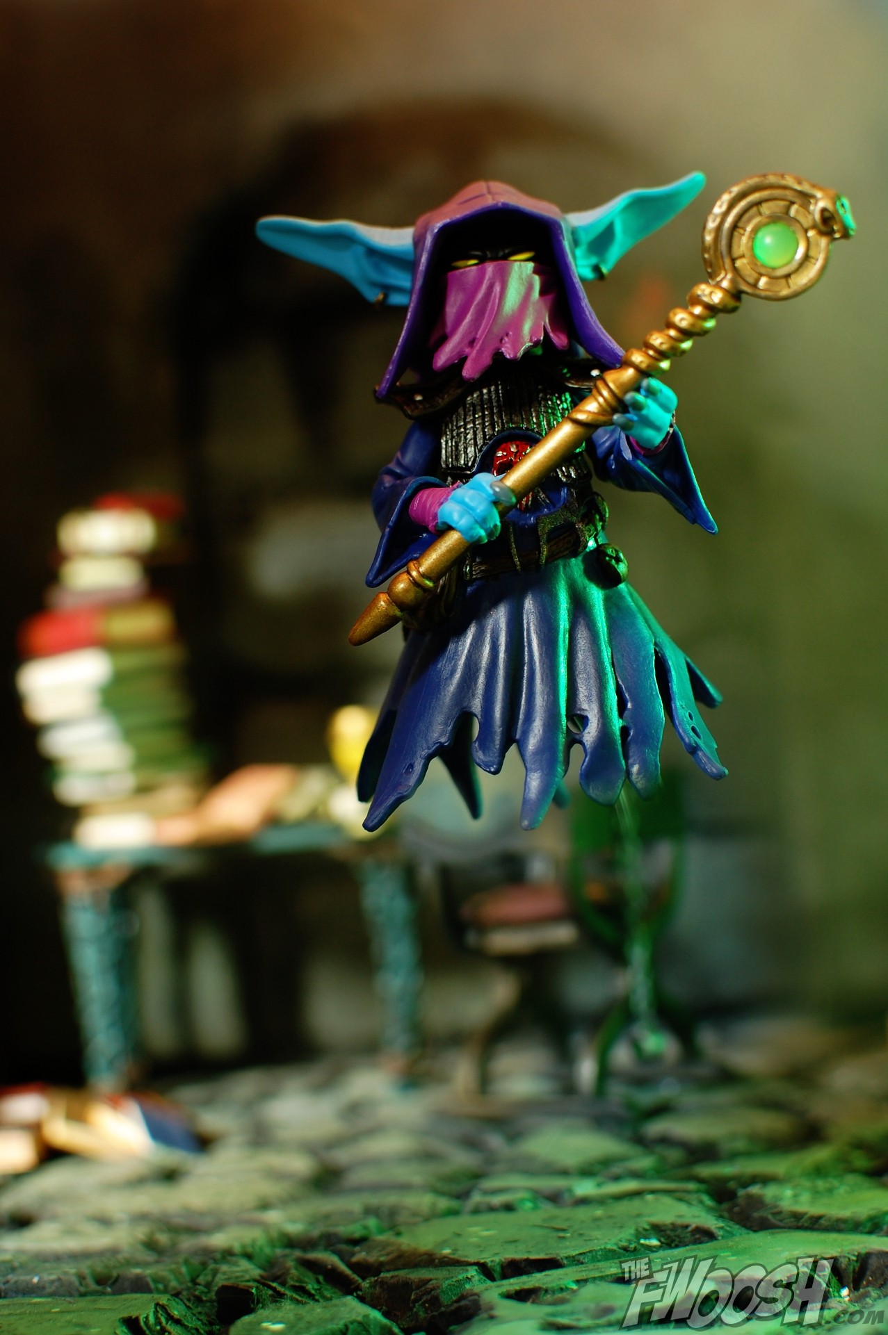 the unnamed one motu