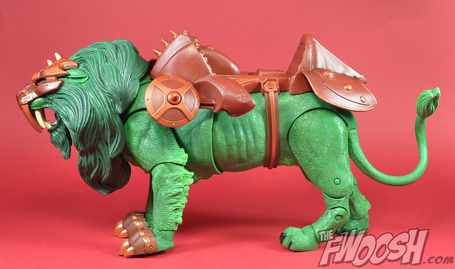motuc battle lion
