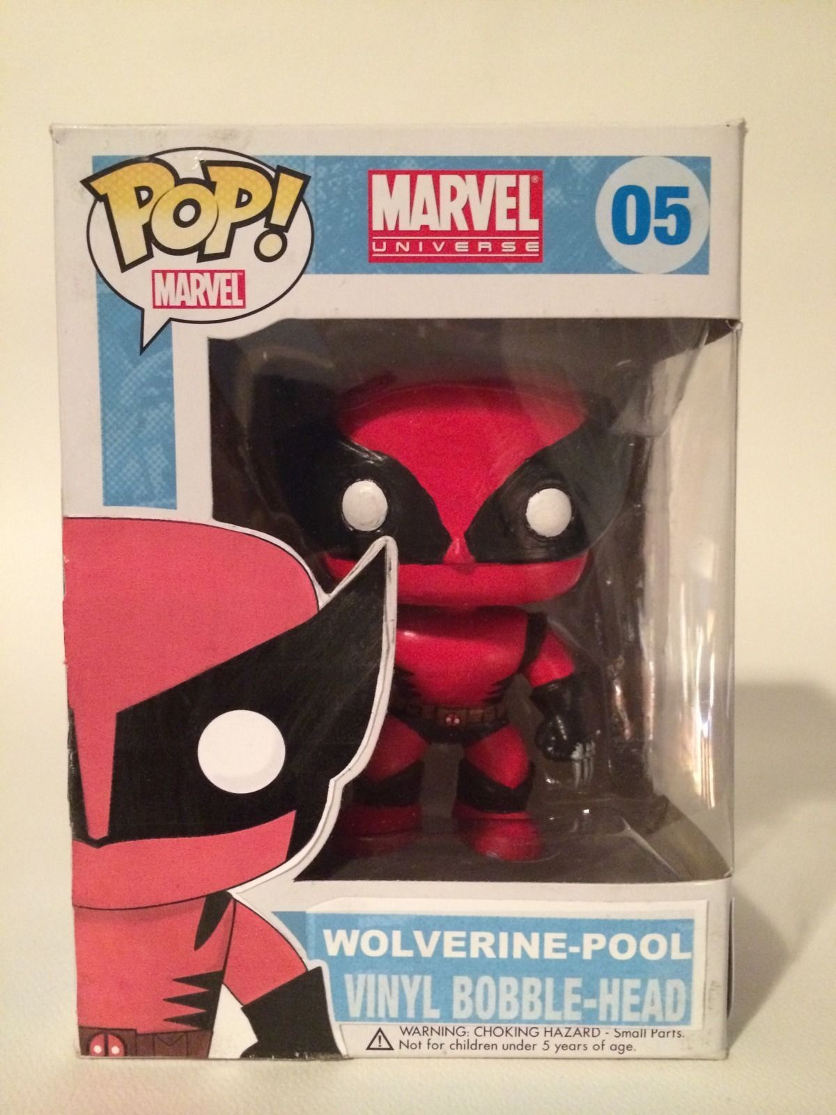 funko pop 10 inch deadpool