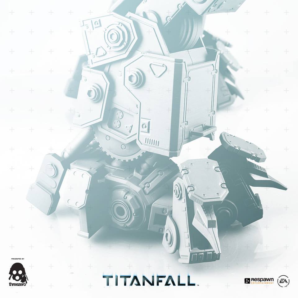 three zero titanfall