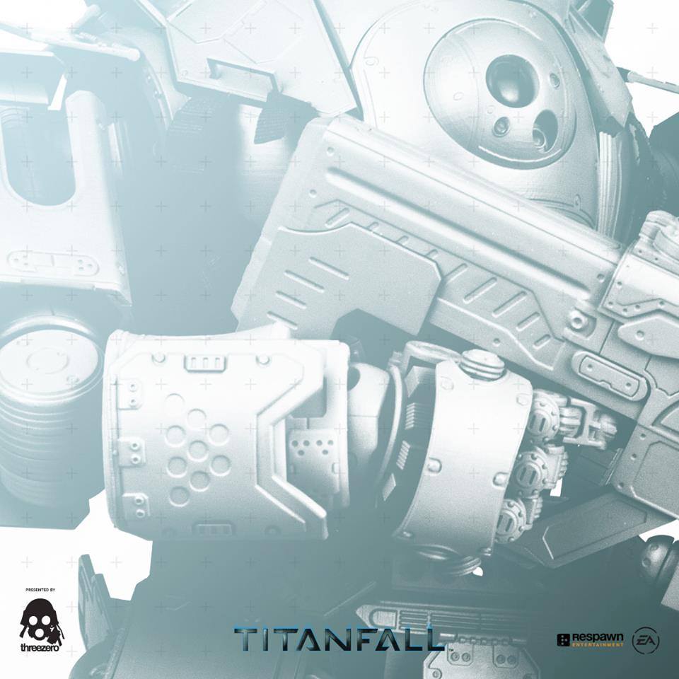 three zero titanfall