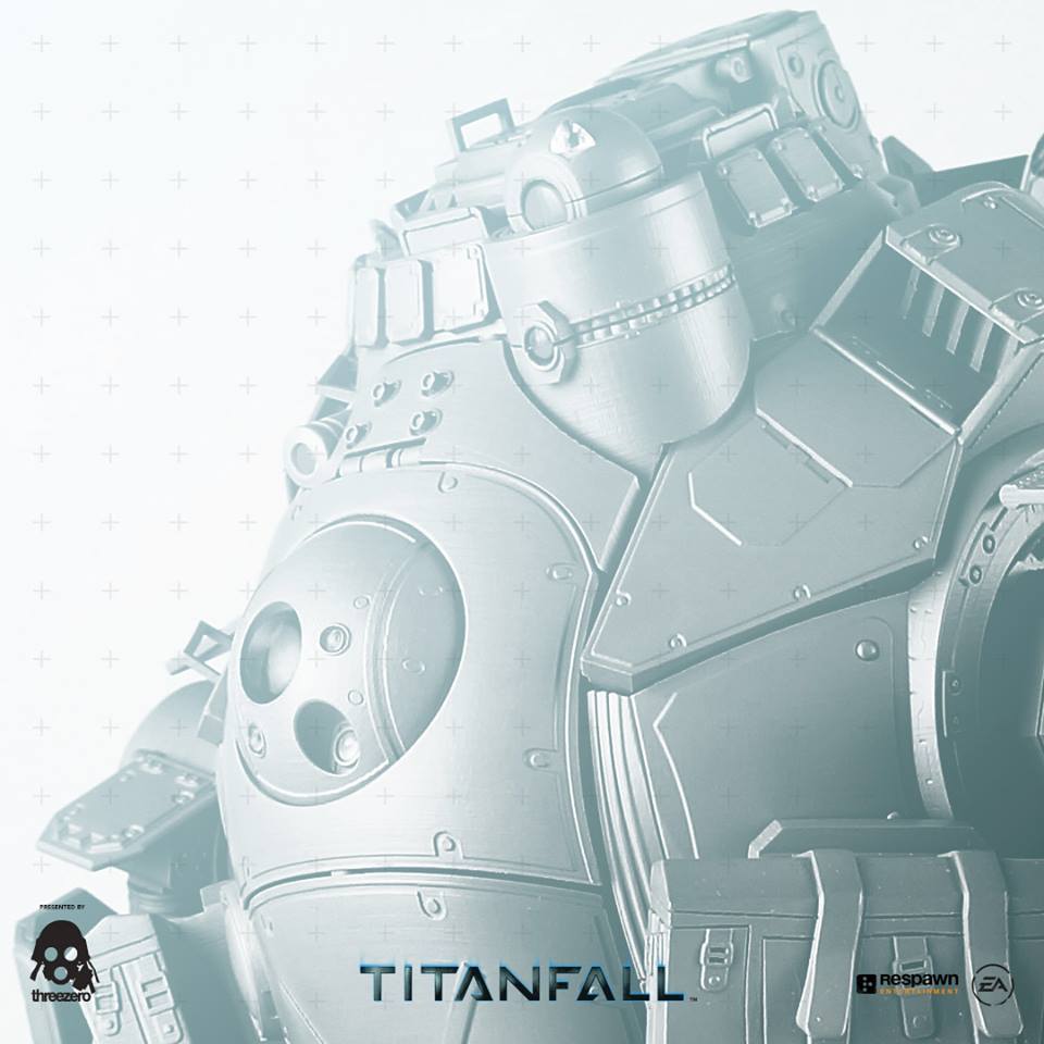 three zero titanfall