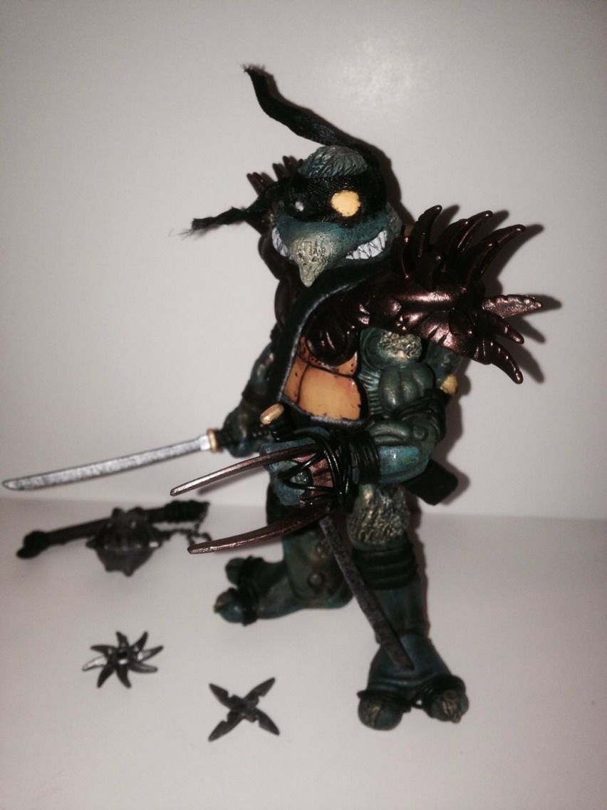 neca slash figure