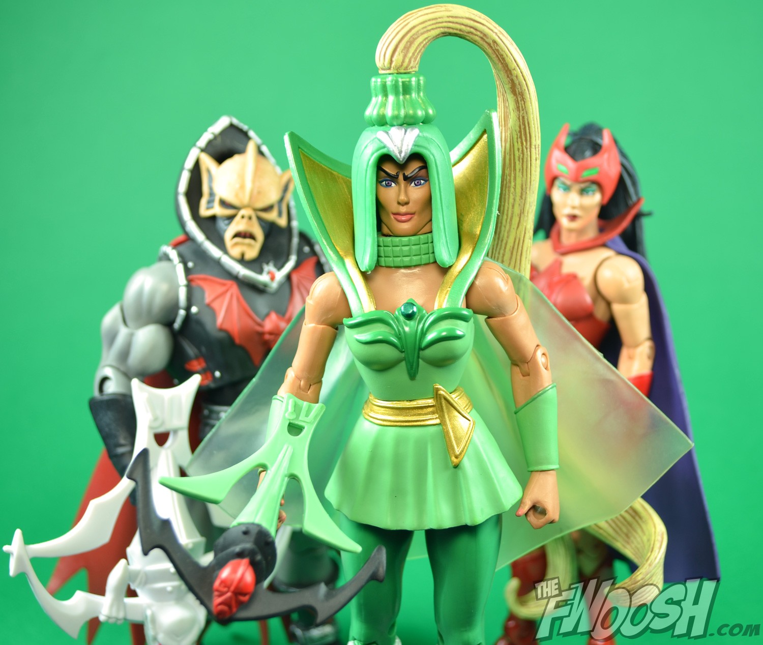 masters of the universe double trouble