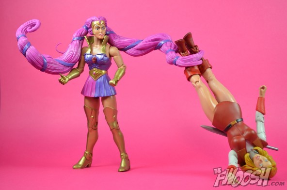 Masters-of-the-Universe-Classics-MOTUC-Entrapta-Review-hair-trap