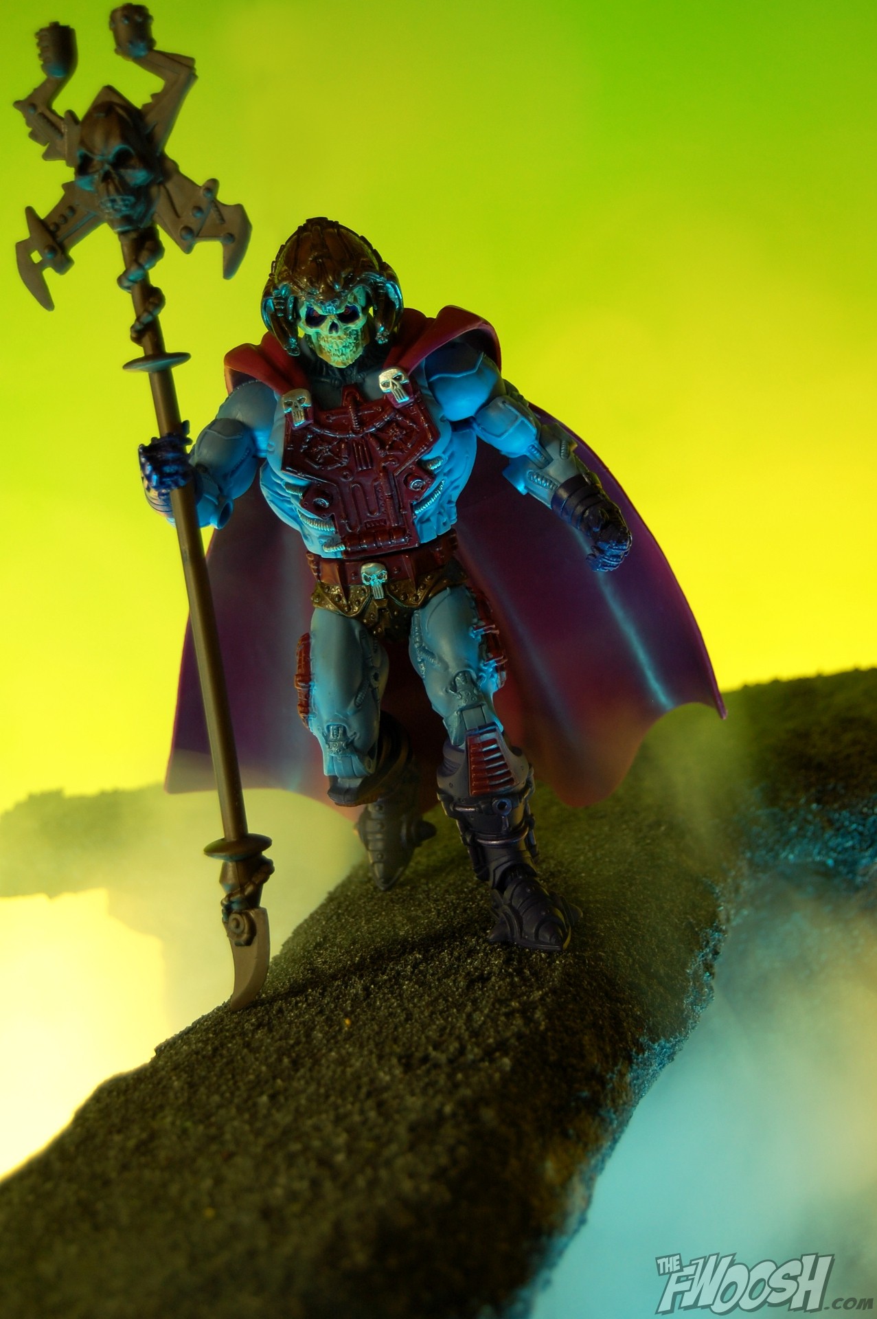 motuc intergalactic skeletor