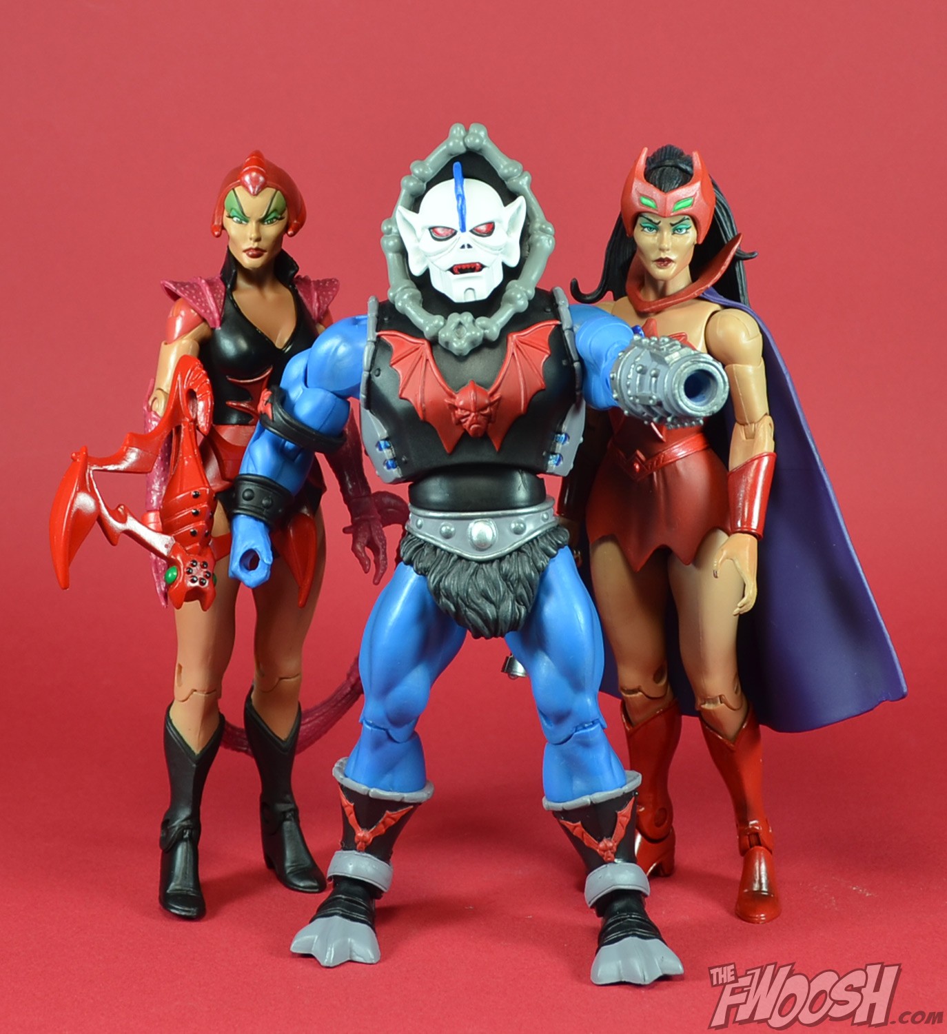 hordak he man