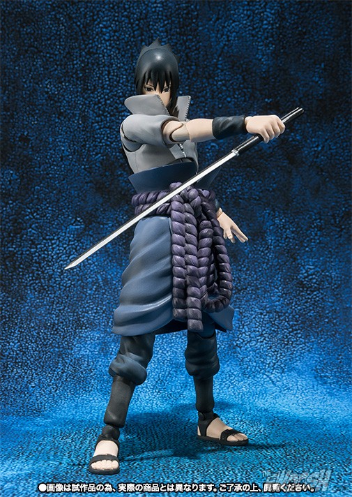 hot toys sasuke