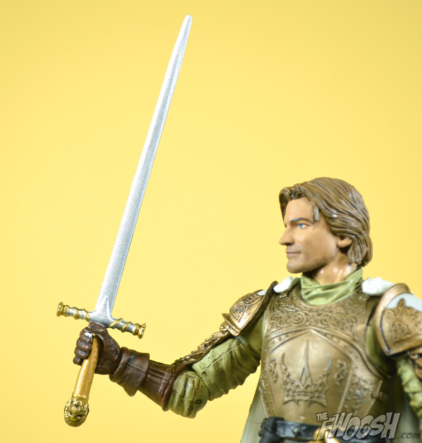 game of thrones legacy collection jaime lannister