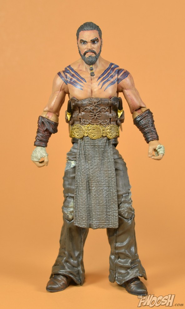 funko drogo
