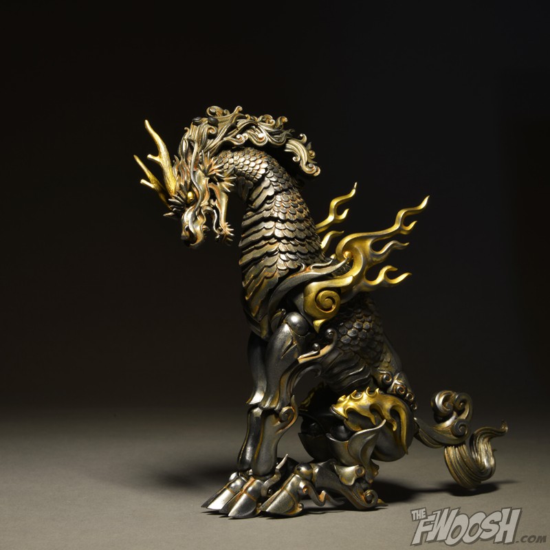 kaiyodo amazingyamaguchi