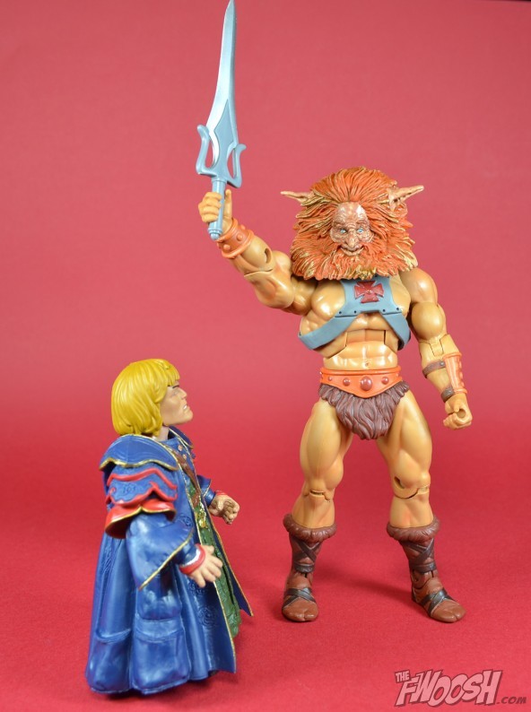 motu classics gwildor