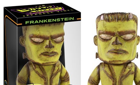 FUNKO â Hikari Friday Frankenstein and EE Exclusive! â Fwoosh