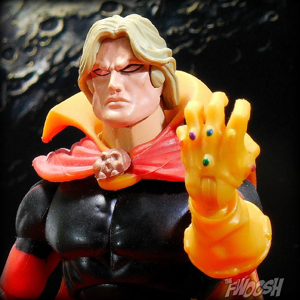 marvel legends warlock head