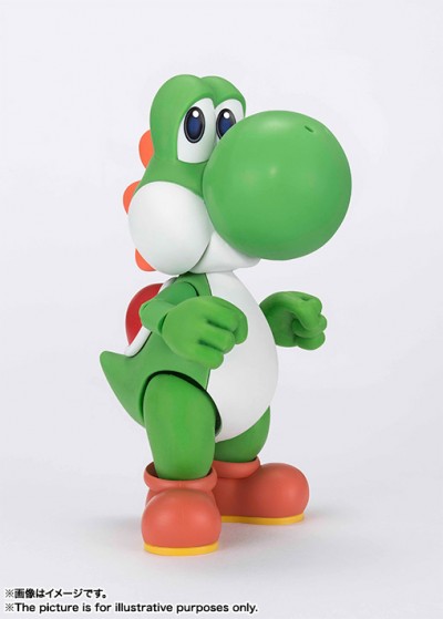 bandai yoshi