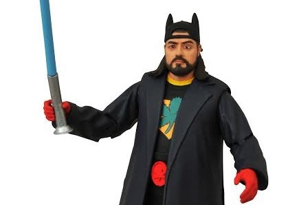 jay and silent bob strike back action figures