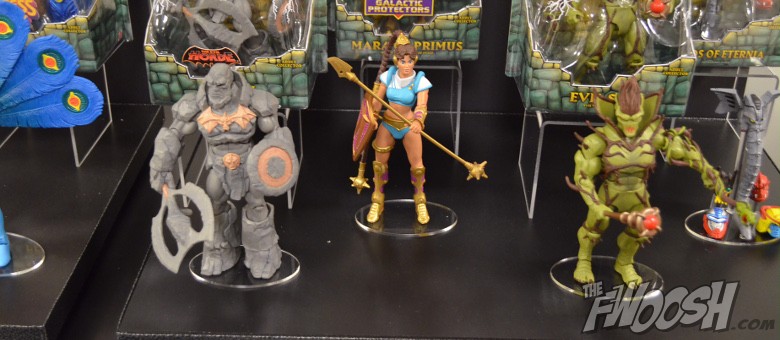 Toy Fair 2015 Mattel Masters of the Universe Classics Featured