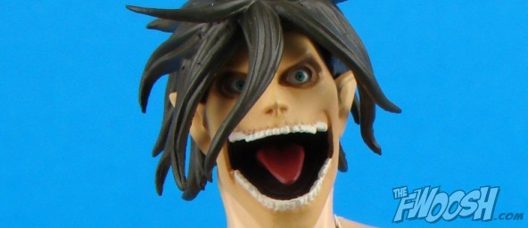 kotobukiya eren yeager