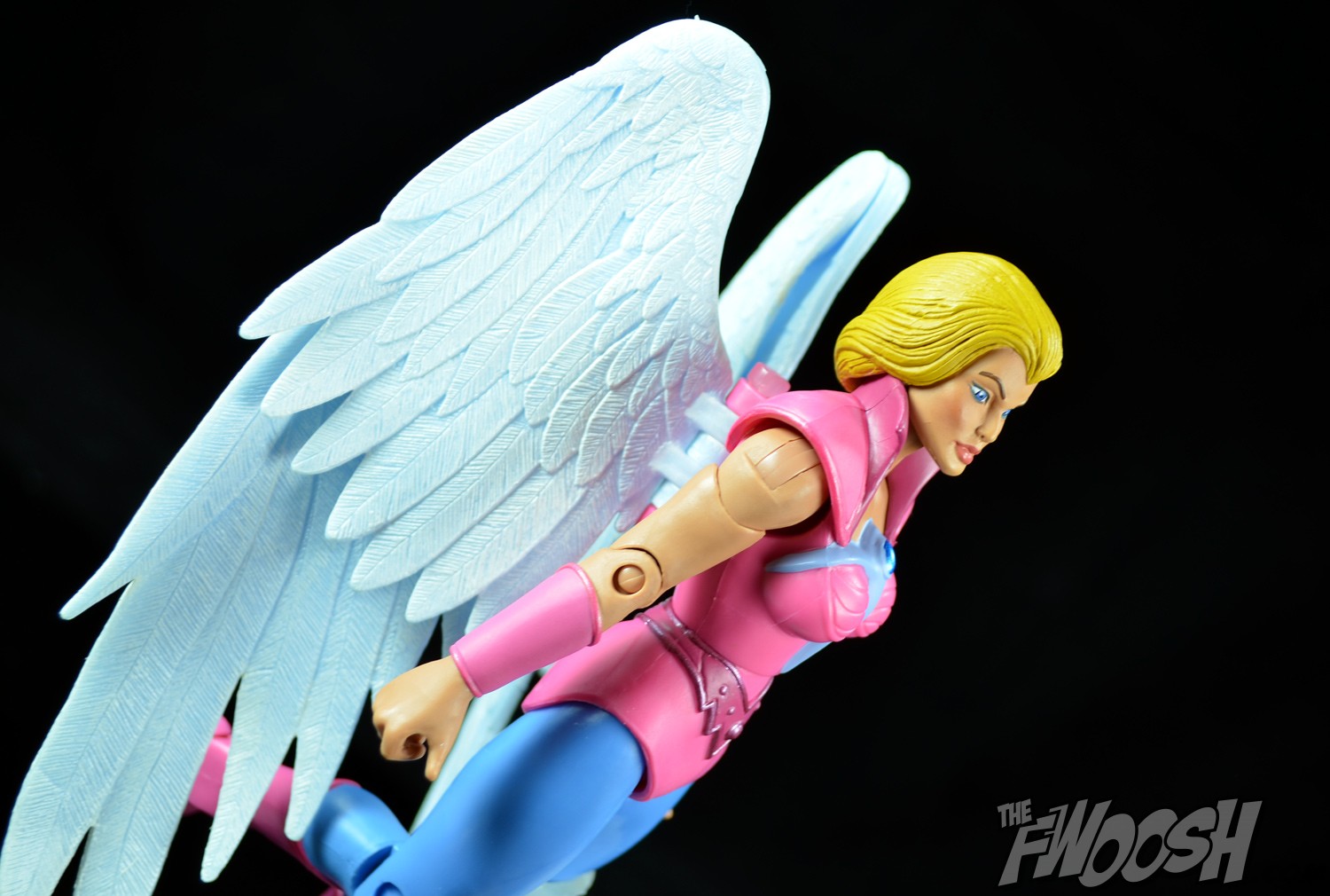 angella masters of the universe