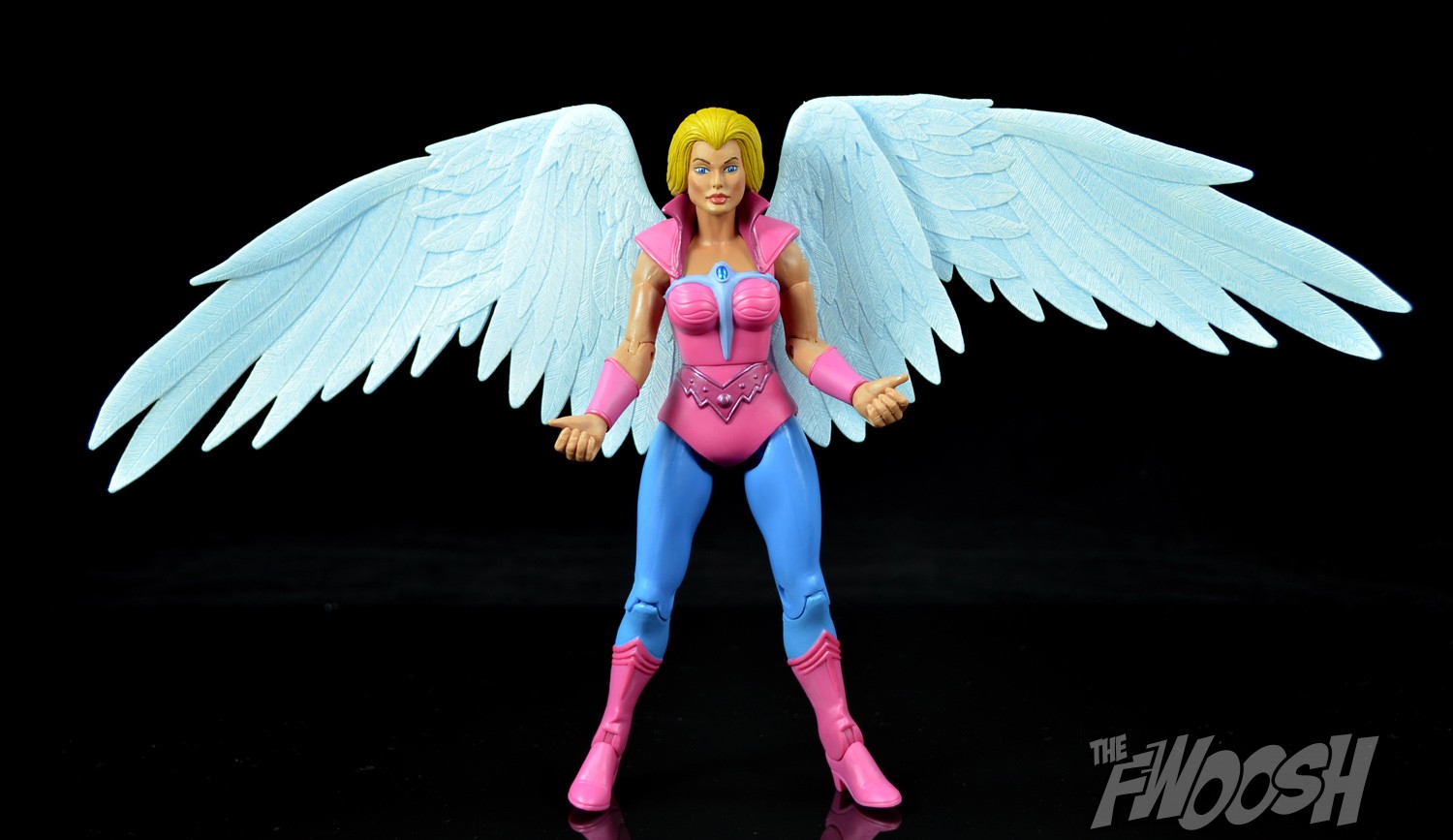 angella masters of the universe