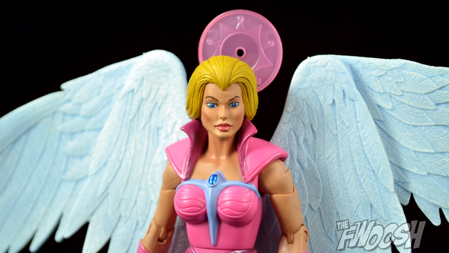 angella masters of the universe