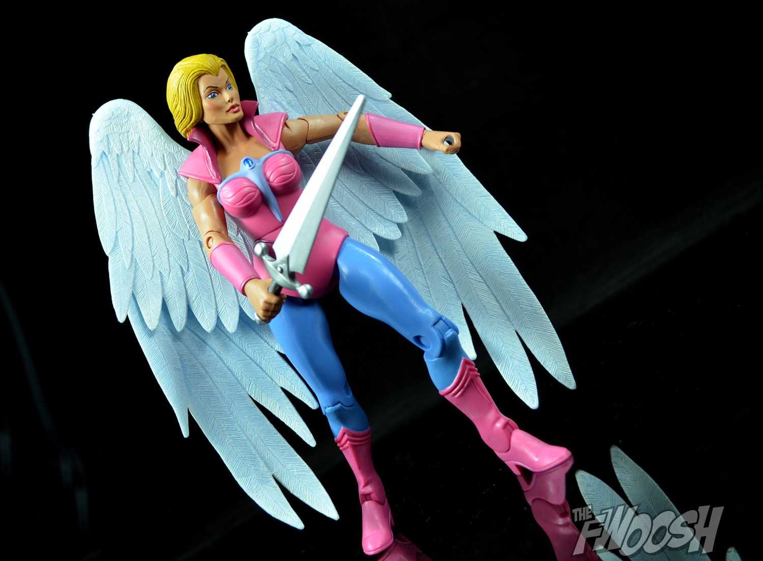 angella masters of the universe