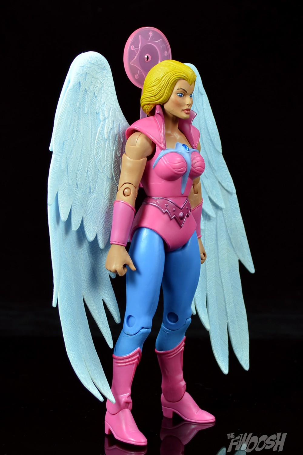 angella masters of the universe