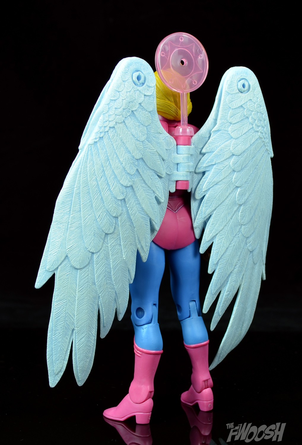 angella masters of the universe