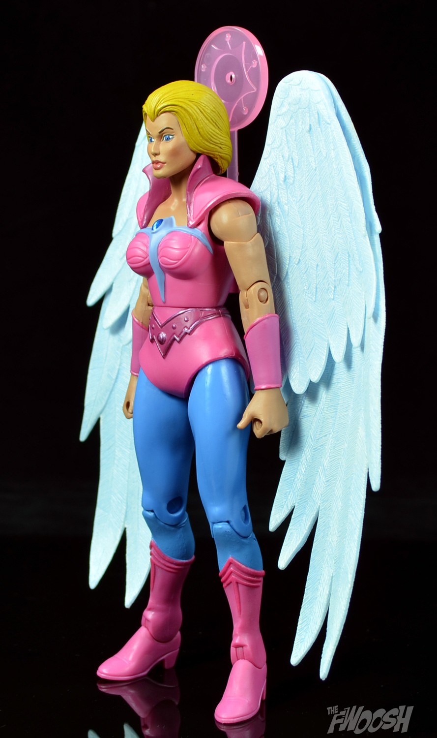 angella masters of the universe