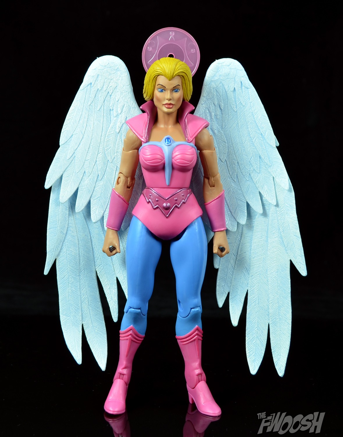 angella masters of the universe