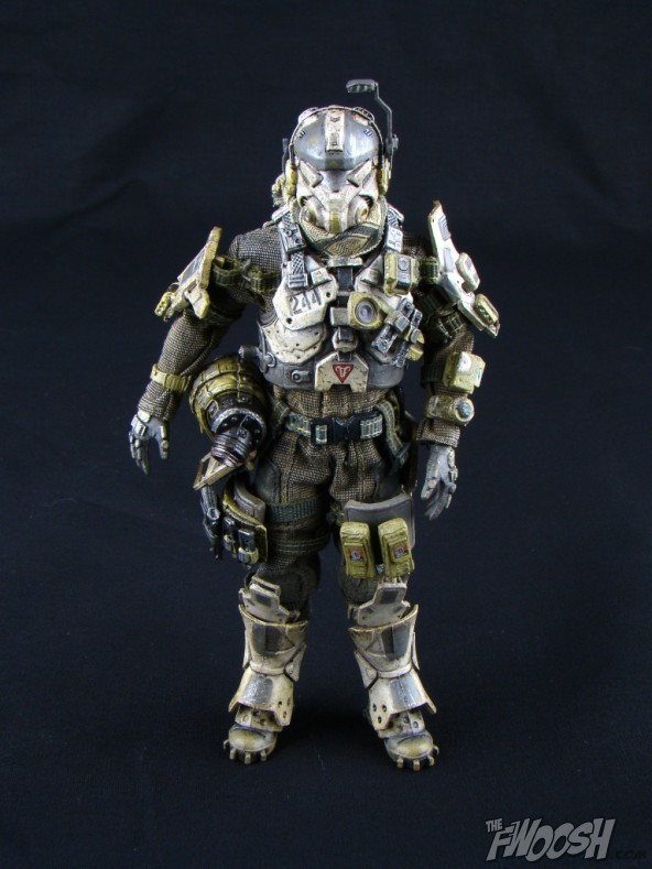 three zero titanfall