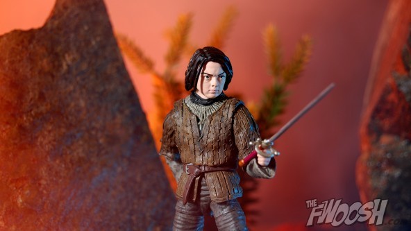 pop arya stark 09