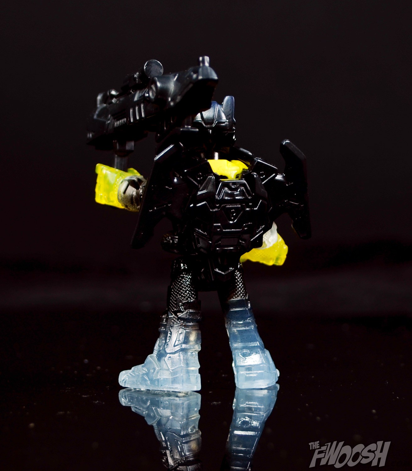 imaginext mandalorian