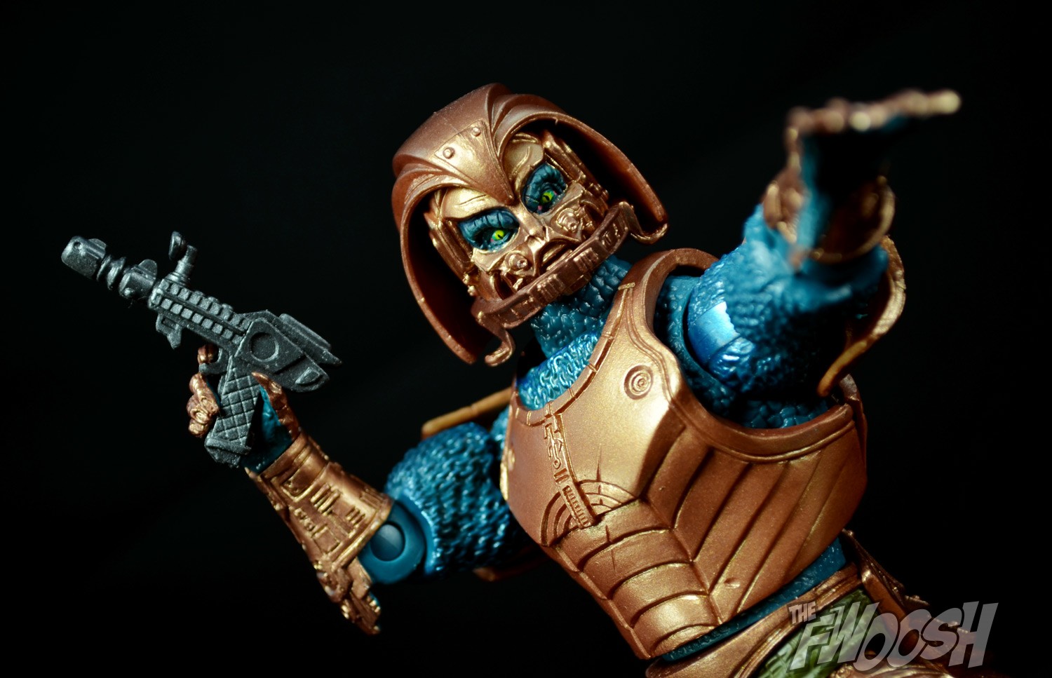 masters of the universe classics saurod