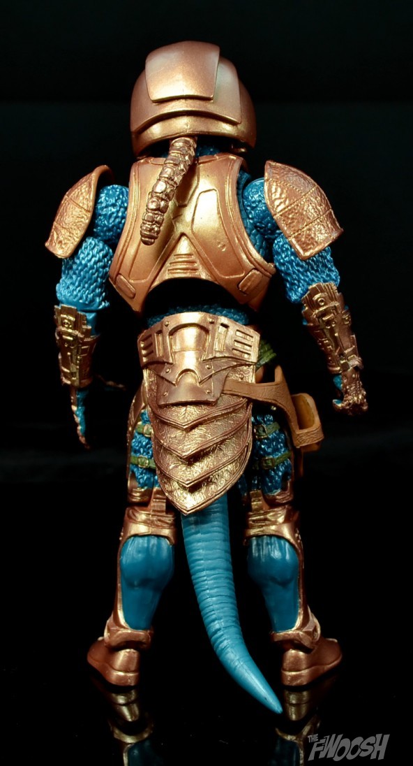 masters of the universe classics saurod