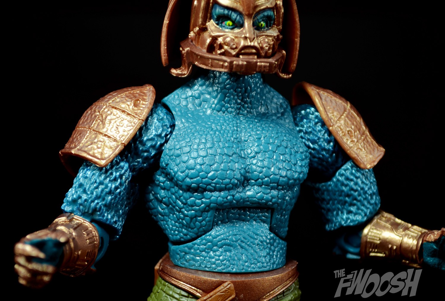 masters of the universe classics saurod