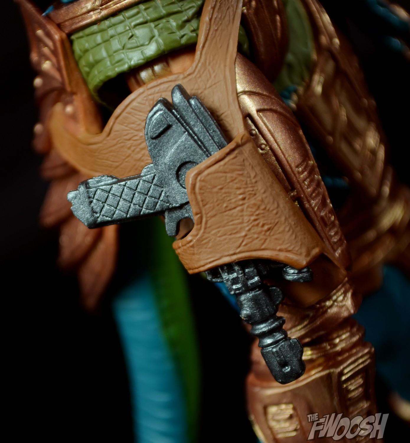 masters of the universe classics saurod