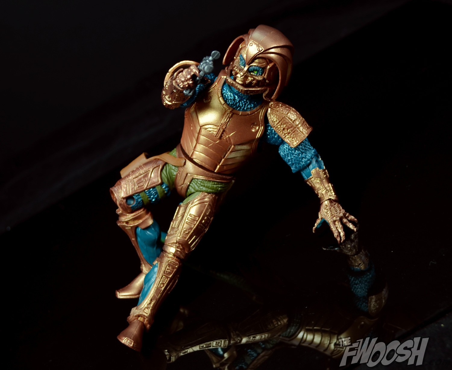 masters of the universe classics saurod