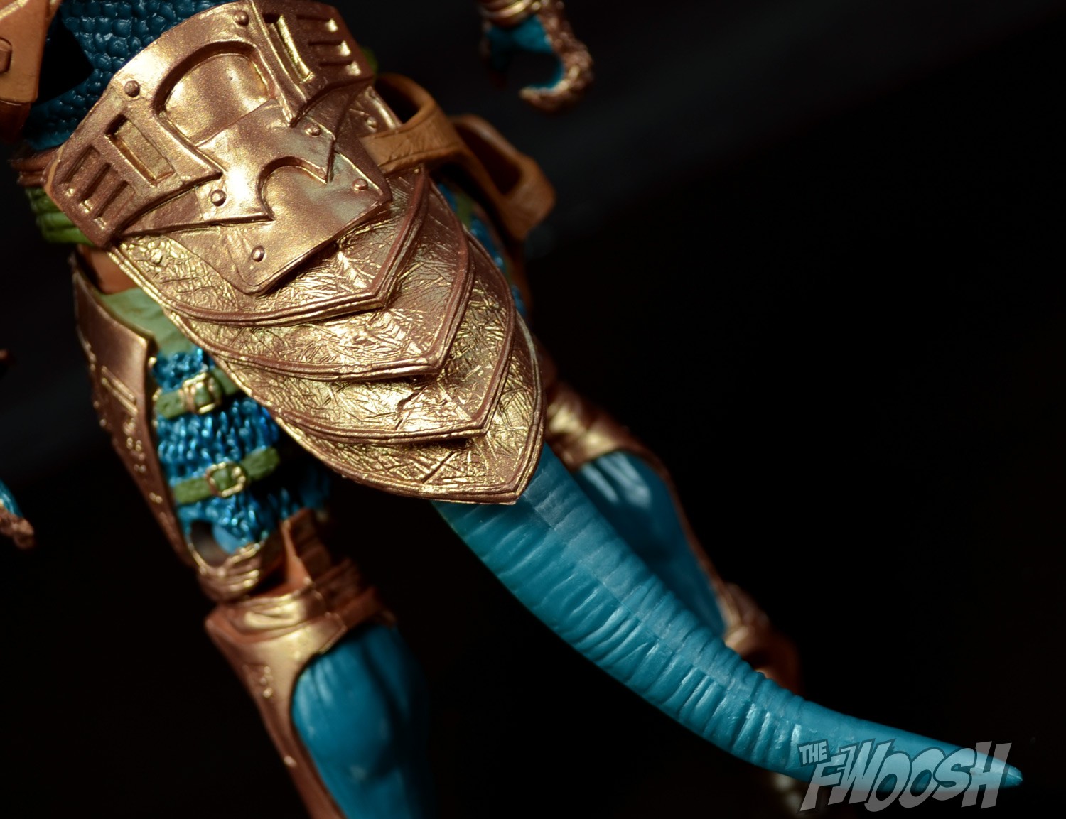 masters of the universe classics saurod