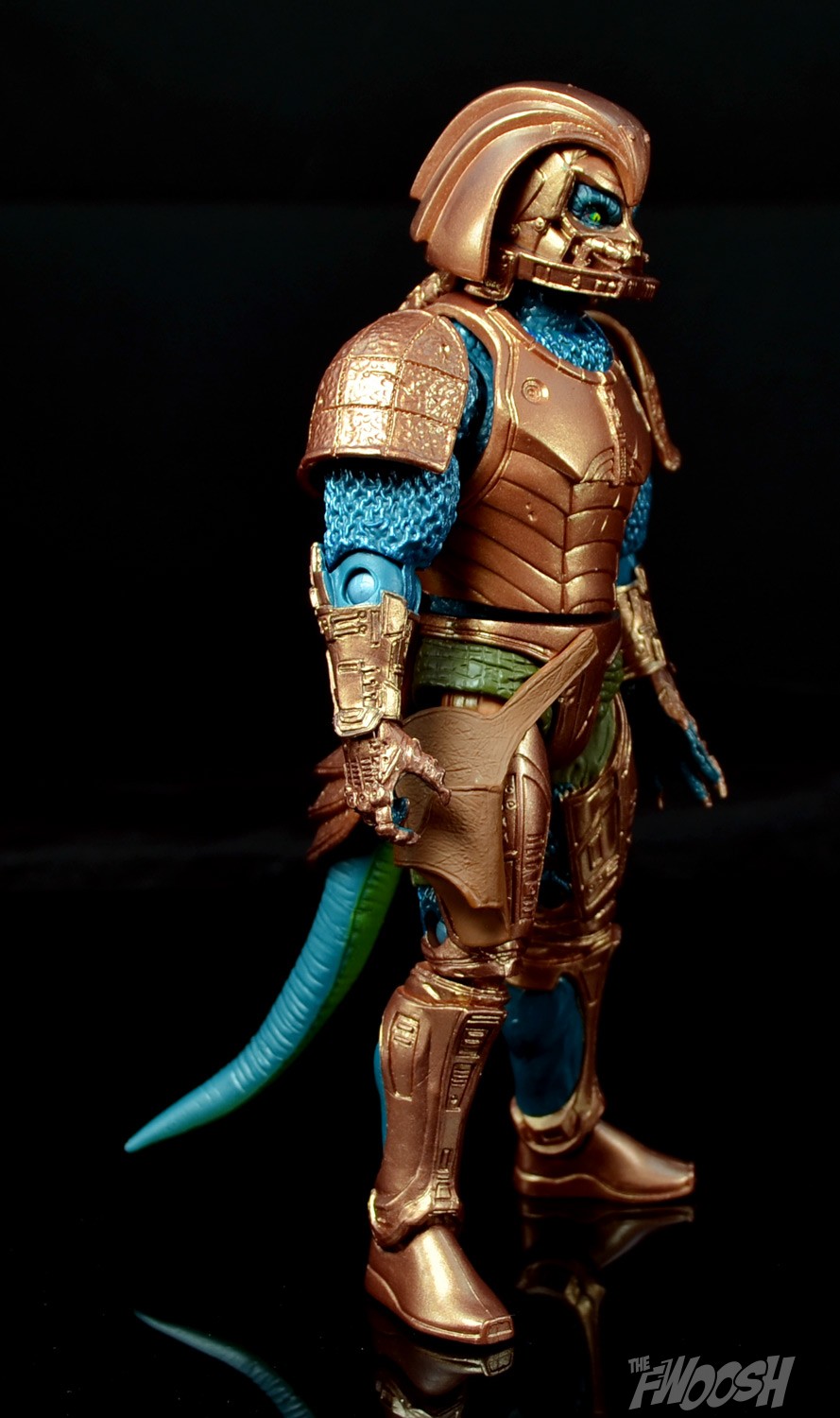 masters of the universe classics saurod