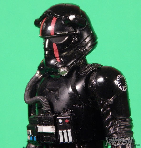 6 inch tie fighter