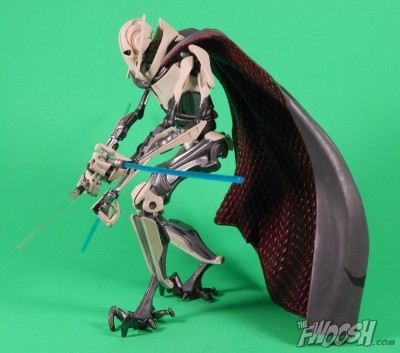 general grievous elite series