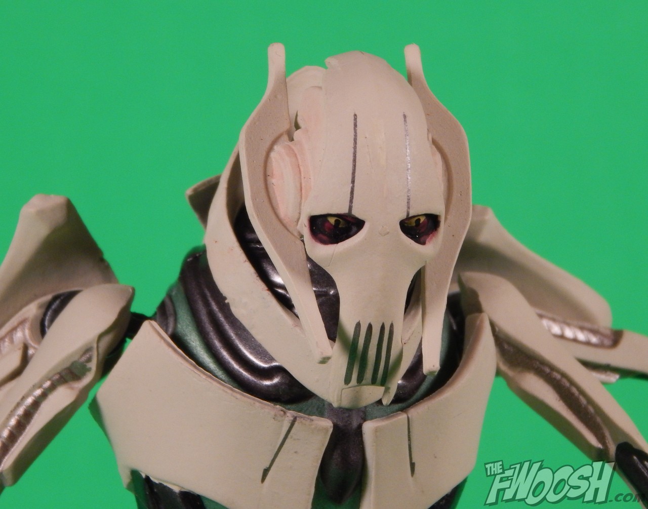 disney elite general grievous