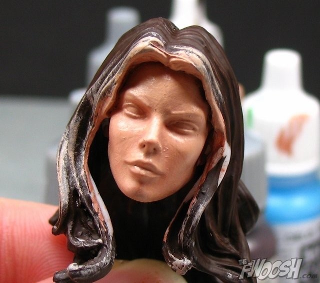 Custom Tutorial Painting a Head Fwoosh