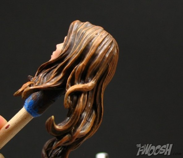 Custom Tutorial Painting a Head Fwoosh