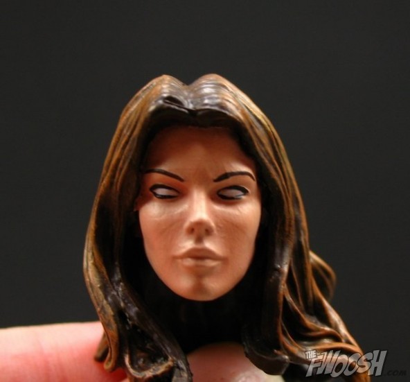 Custom Tutorial Painting a Head Fwoosh