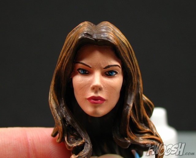 Custom Tutorial Painting a Head Fwoosh